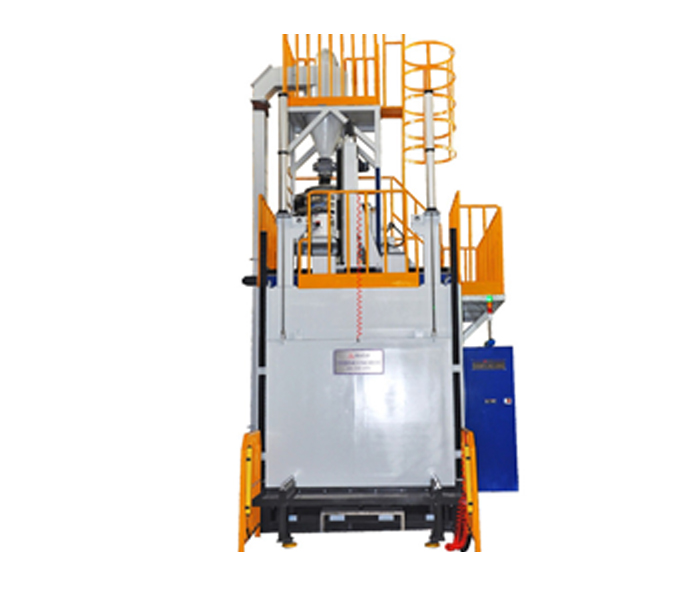 重慶噴丸機(jī)